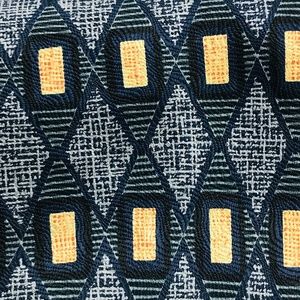 PICONE GEOMETRIC PATTERN TIE